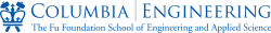 Columbia University, The Fu Foundation School of Engineering and Applied Science