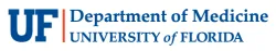University of Florida, Department of Medicine