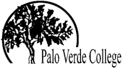 Palo Verde Community College District