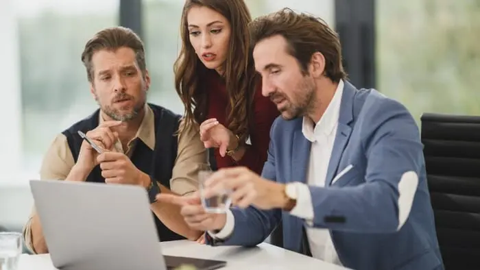A Faculty Search Committee Checklist