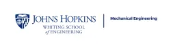 Johns Hopkins University, Mechanical Engineering Department
